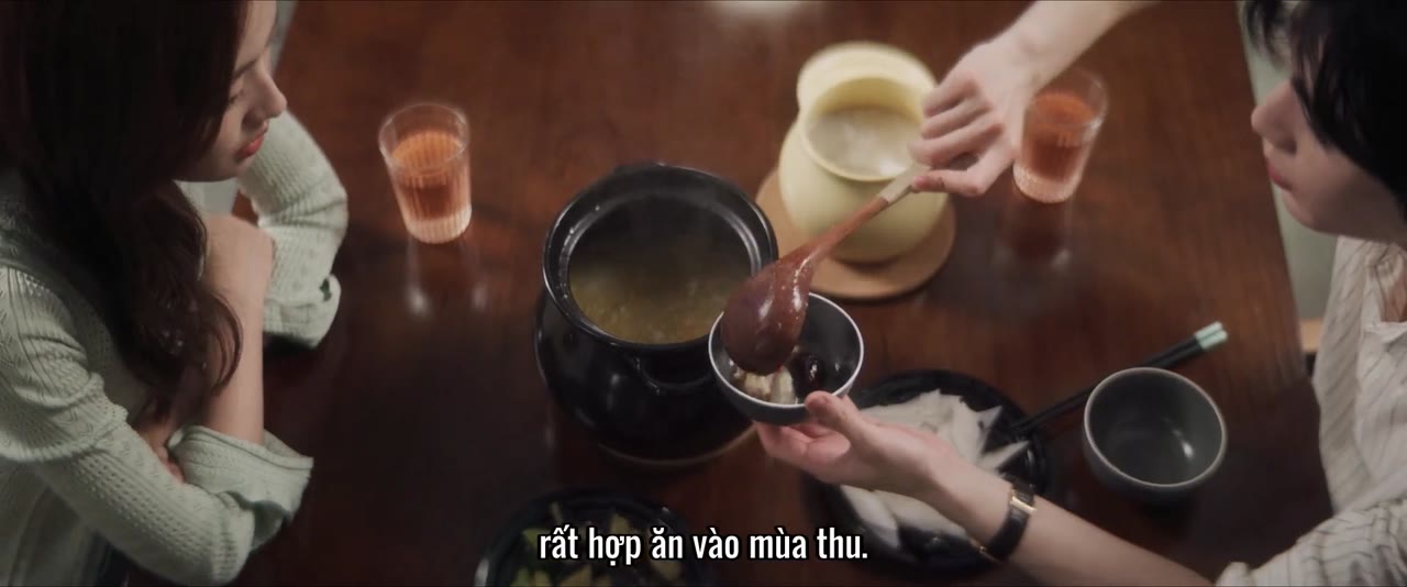Yêu Em tập 8