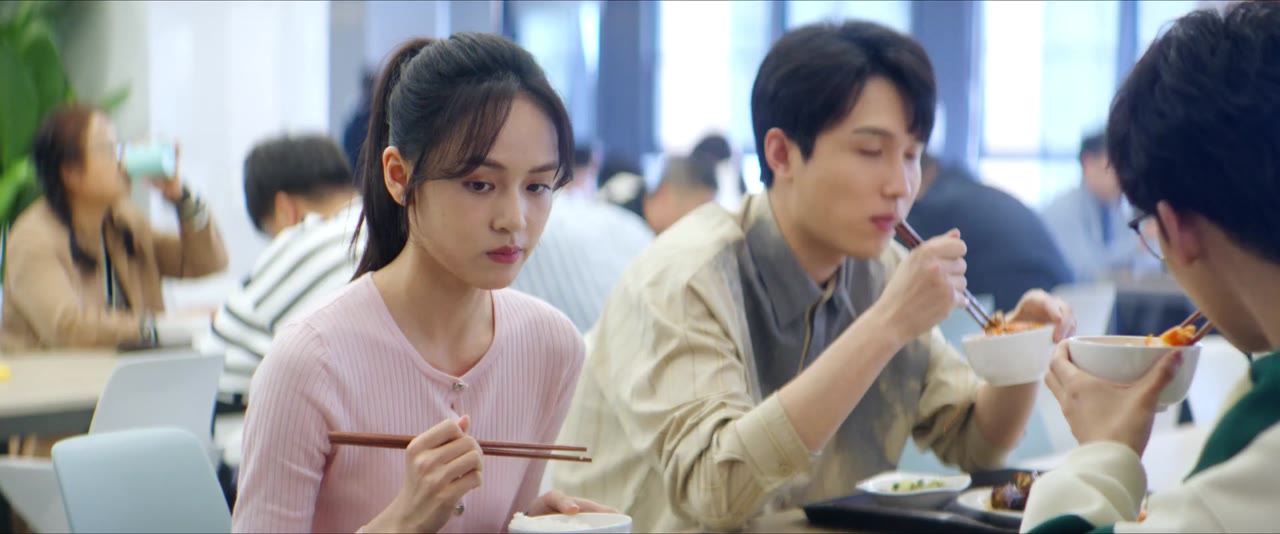 Yêu Em tập 8 cảnh 2
