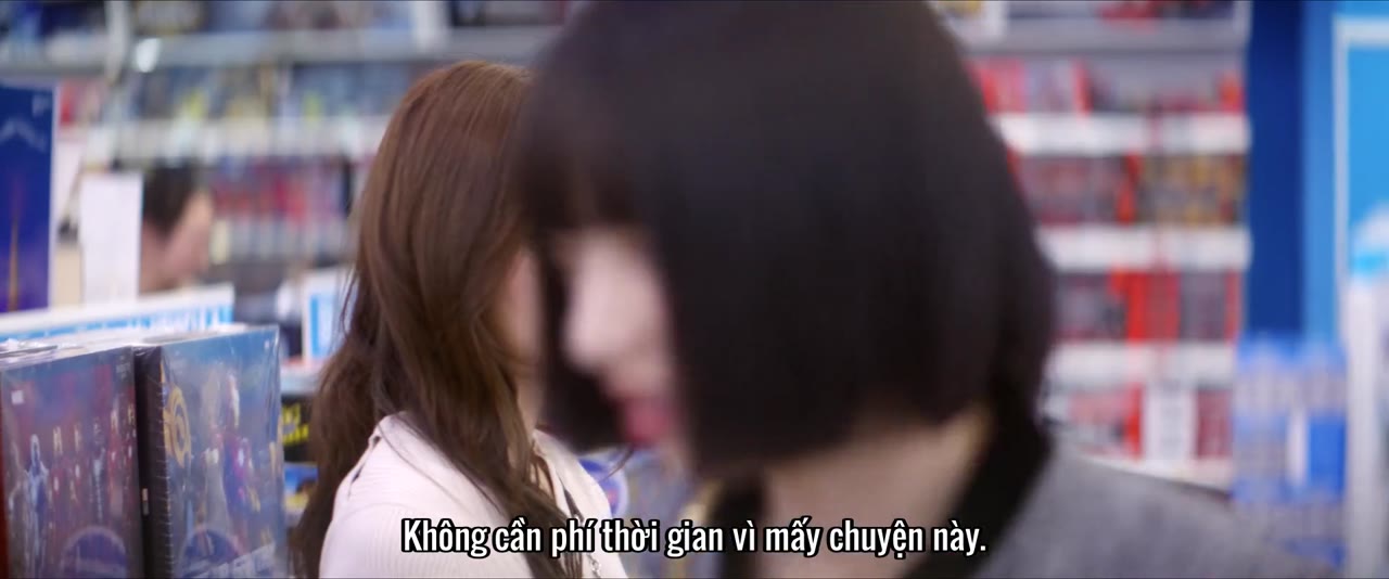 Yêu Em tập 9