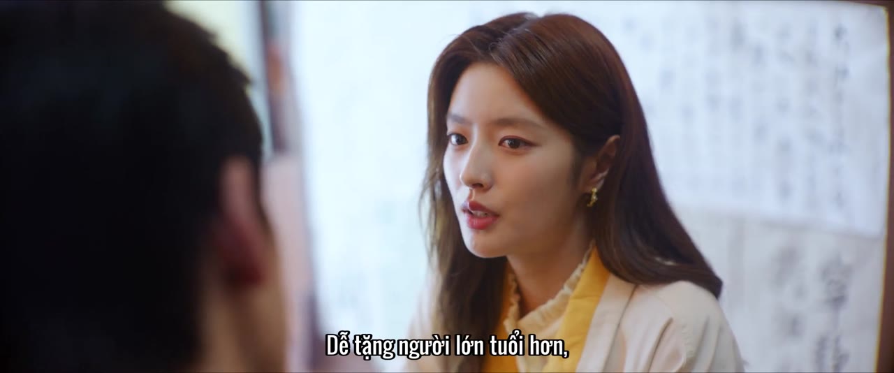 Yêu Em tập 10