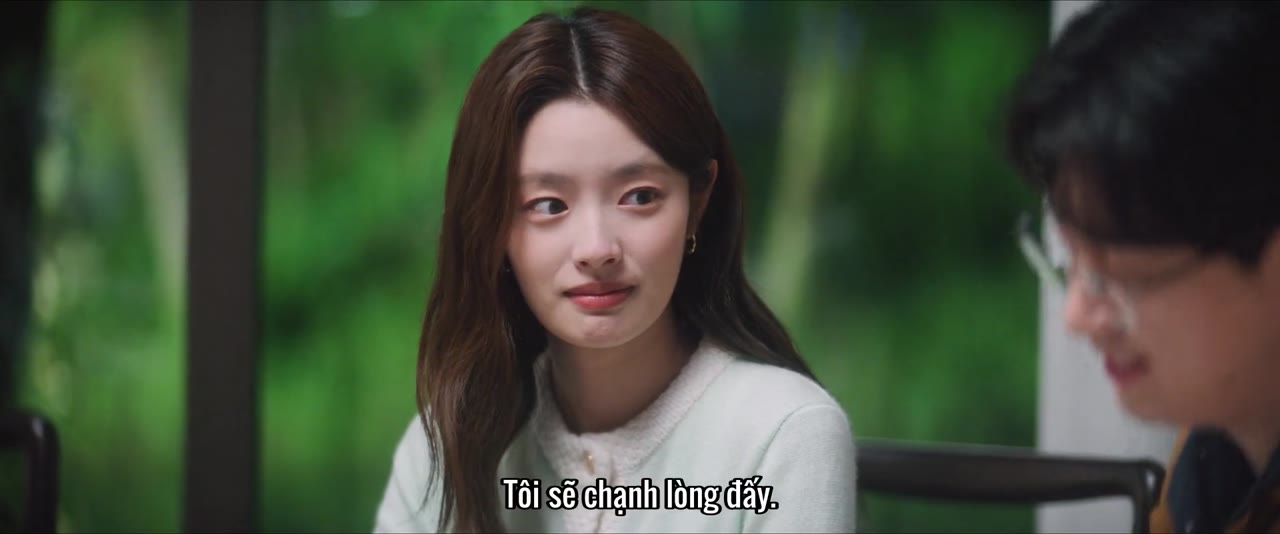 Yêu Em tập 12 cảnh 2