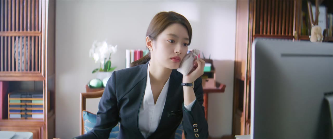 Yêu Em tập 13 cảnh 2