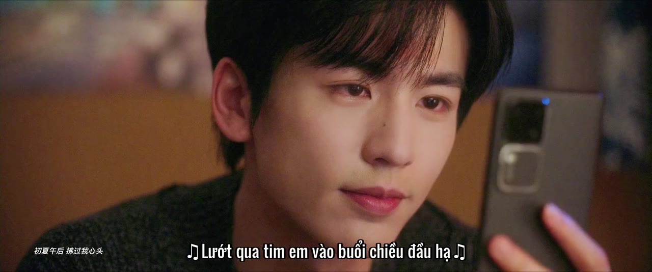 Yêu Em tập 14 cảnh 3
