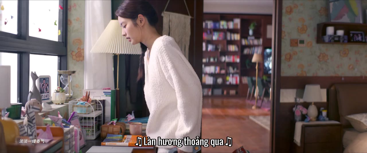 Yêu Em tập 16 cảnh 2