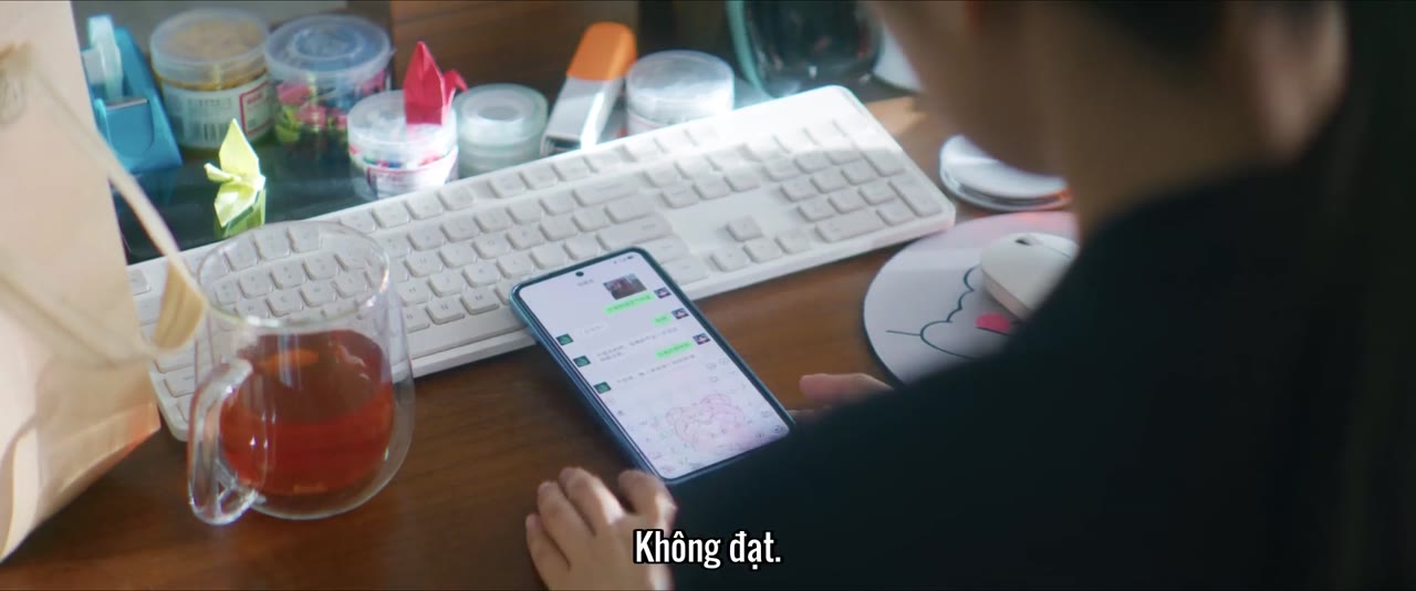 Yêu Em tập 17