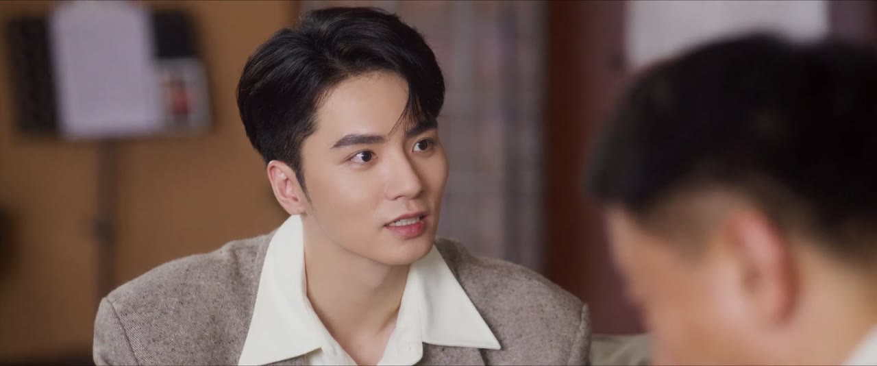 Yêu Em tập 18
