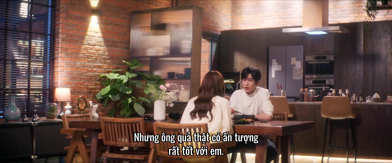 Yêu Em tập 19 cảnh 2