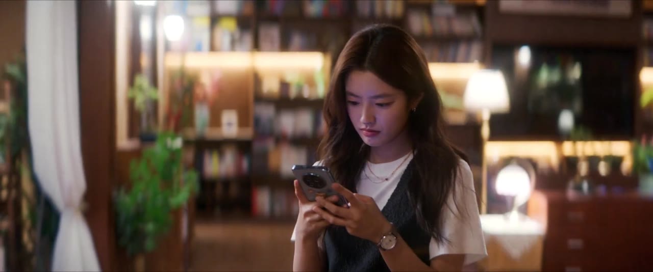 Yêu Em tập 20
