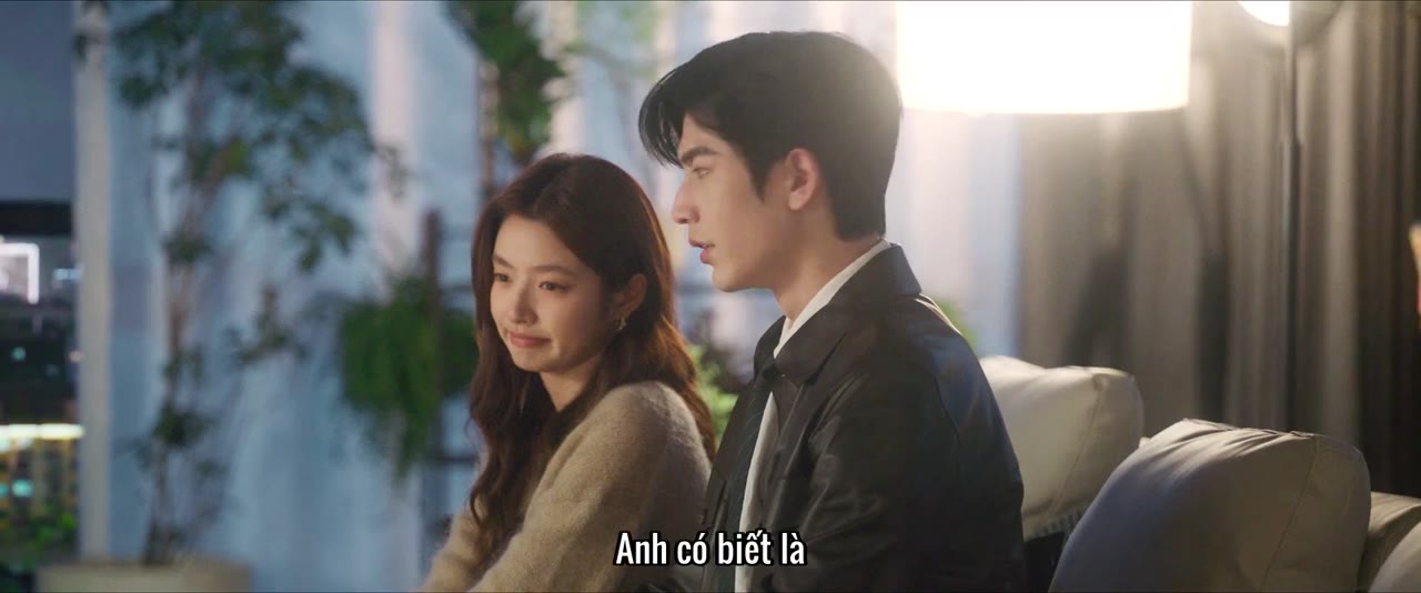 Yêu Em tập 22