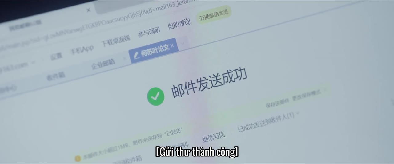 Yêu Em tập 22 cảnh 2