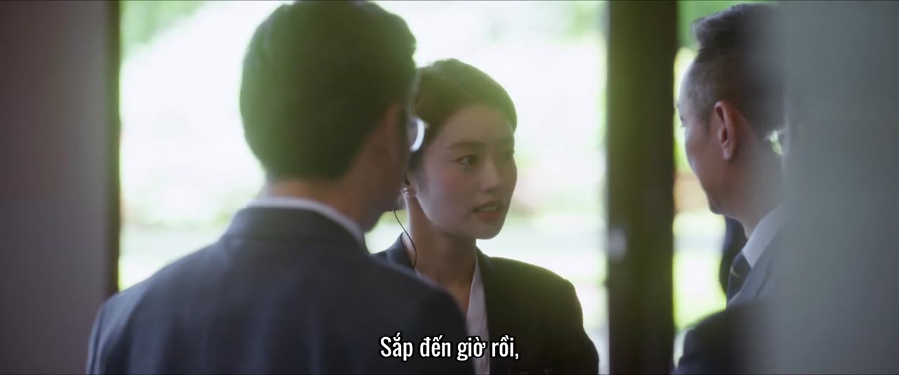 Yêu Em tập 22 cảnh 3