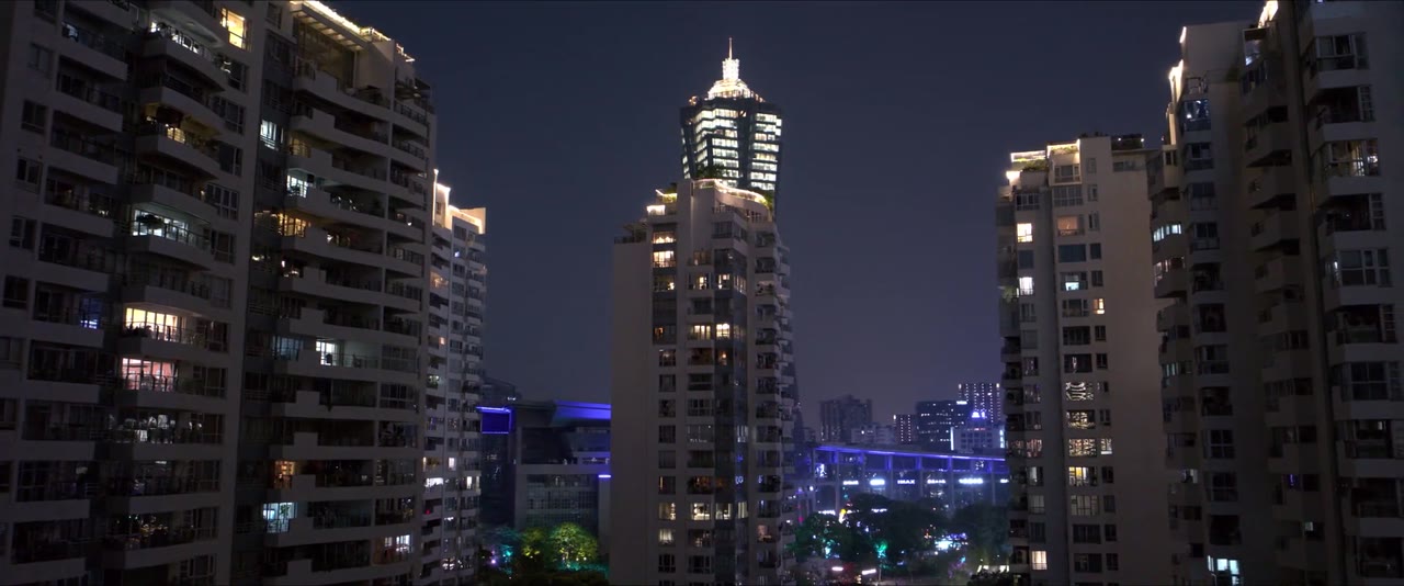 Yêu Em tập 24 cảnh 2