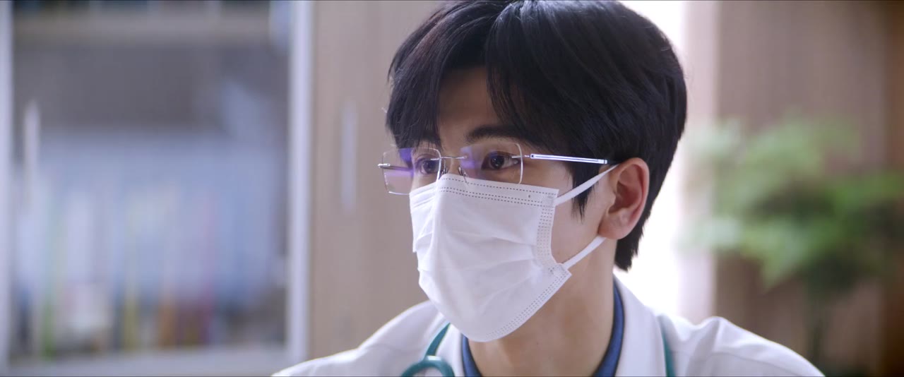 Yêu Em tập 25 cảnh 2