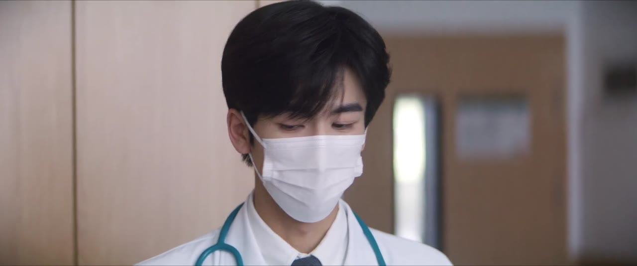 Yêu Em tập 25 cảnh 3
