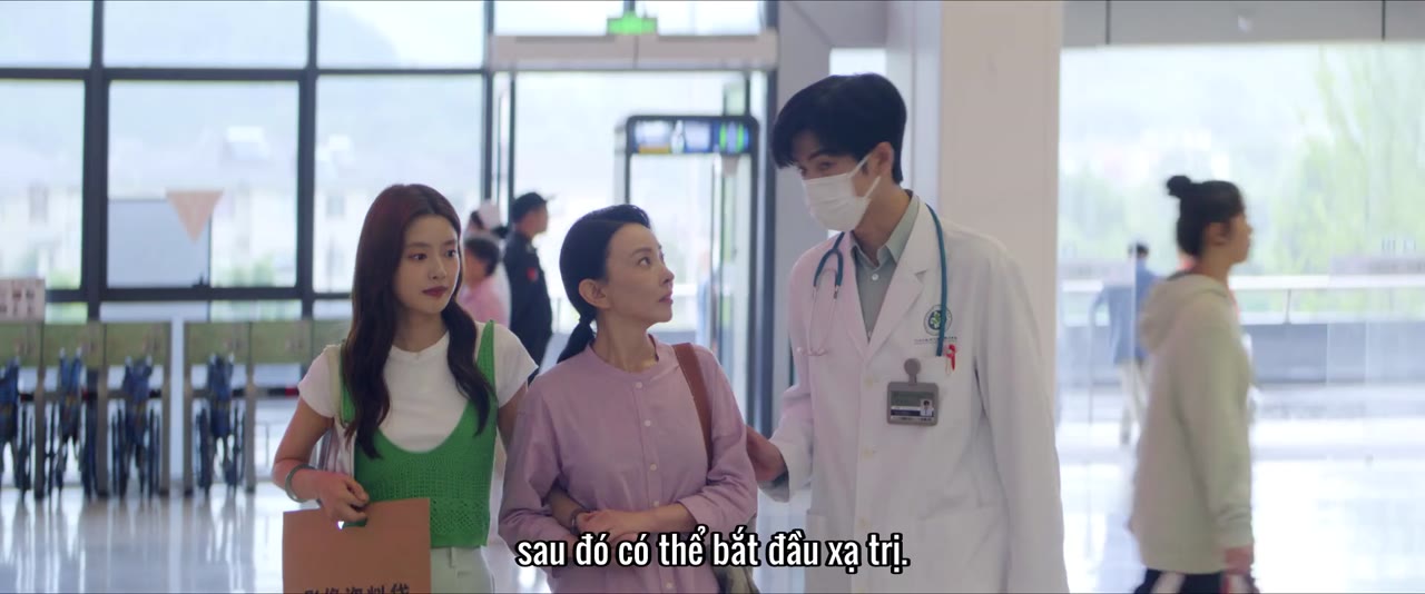 Yêu Em tập 26 cảnh 3