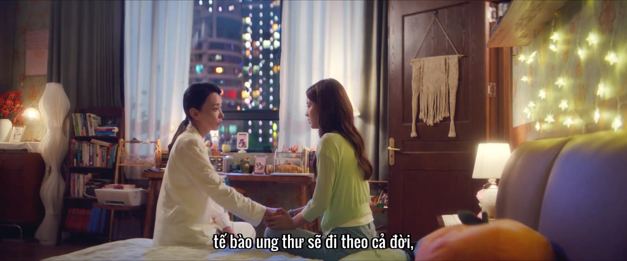 Yêu Em tập 27