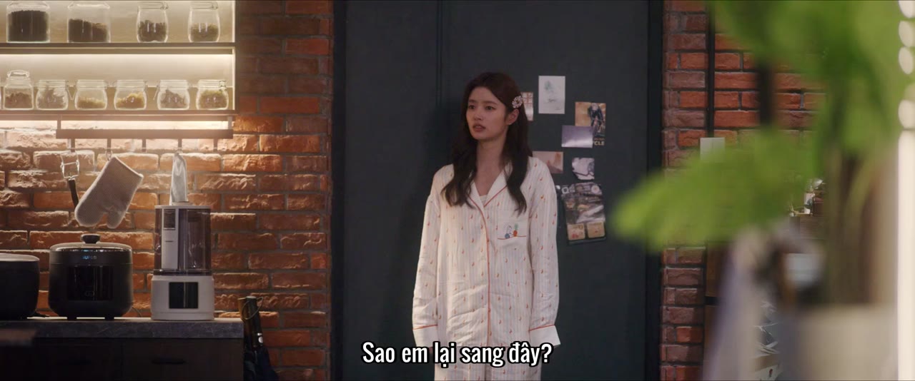 Yêu Em tập 27 cảnh 2