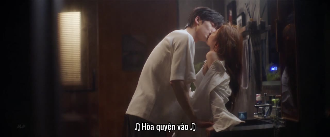 Yêu Em tập 27 cảnh 3