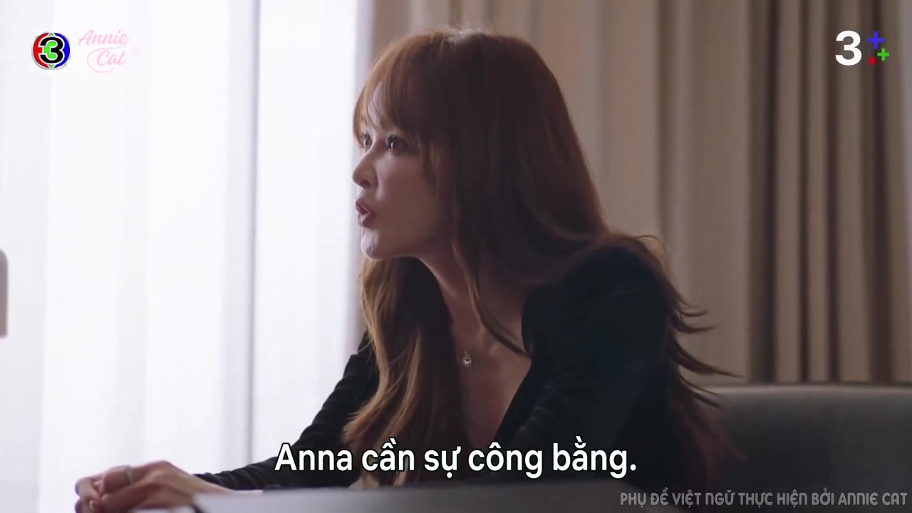 Trò Chơi Thần Tượng tập 1 cảnh 2