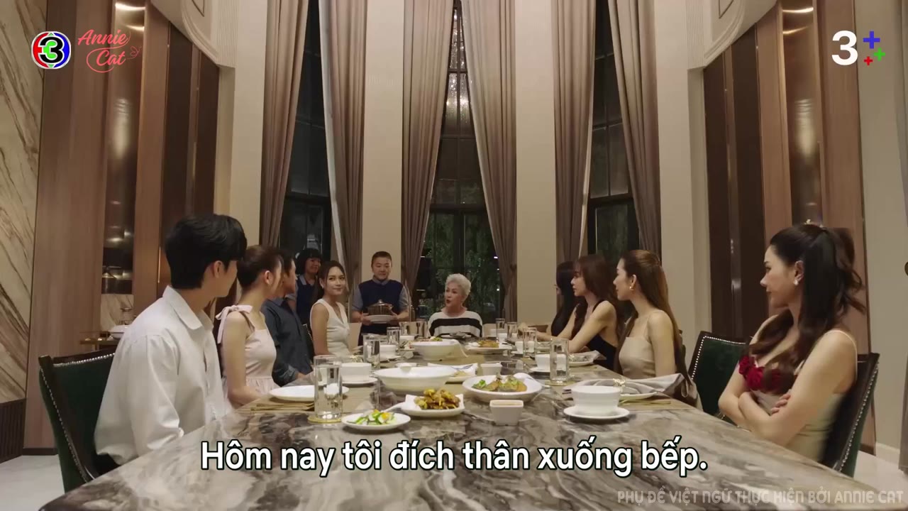 Trò Chơi Thần Tượng tập 3