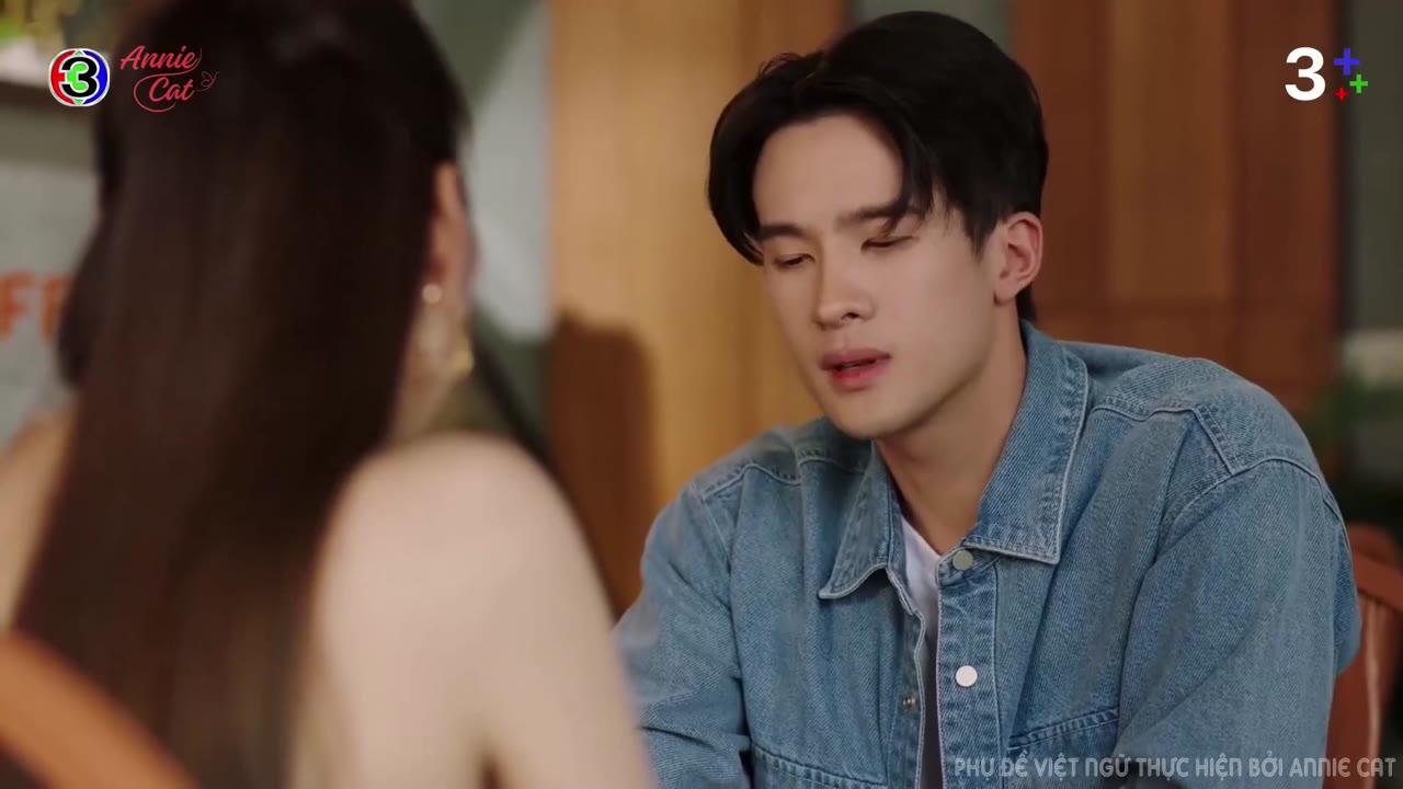 Trò Chơi Thần Tượng tập 3 cảnh 3