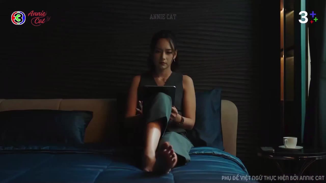 Trò Chơi Thần Tượng tập 4 cảnh 2