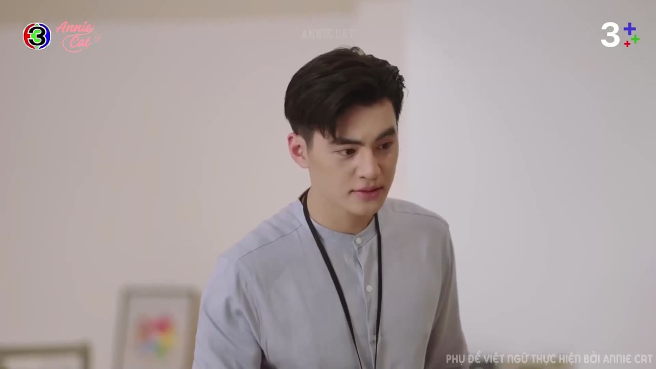 Trò Chơi Thần Tượng tập 4 cảnh 3