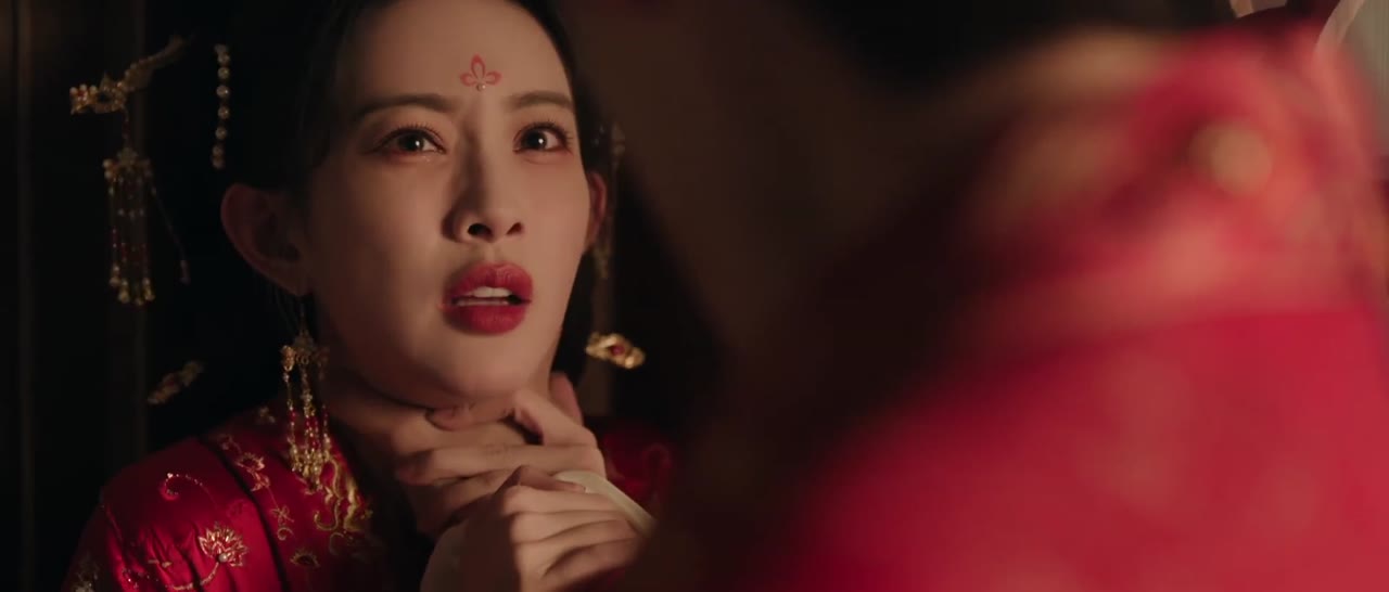 Đào Hoa Ánh Giang Sơn tập 6