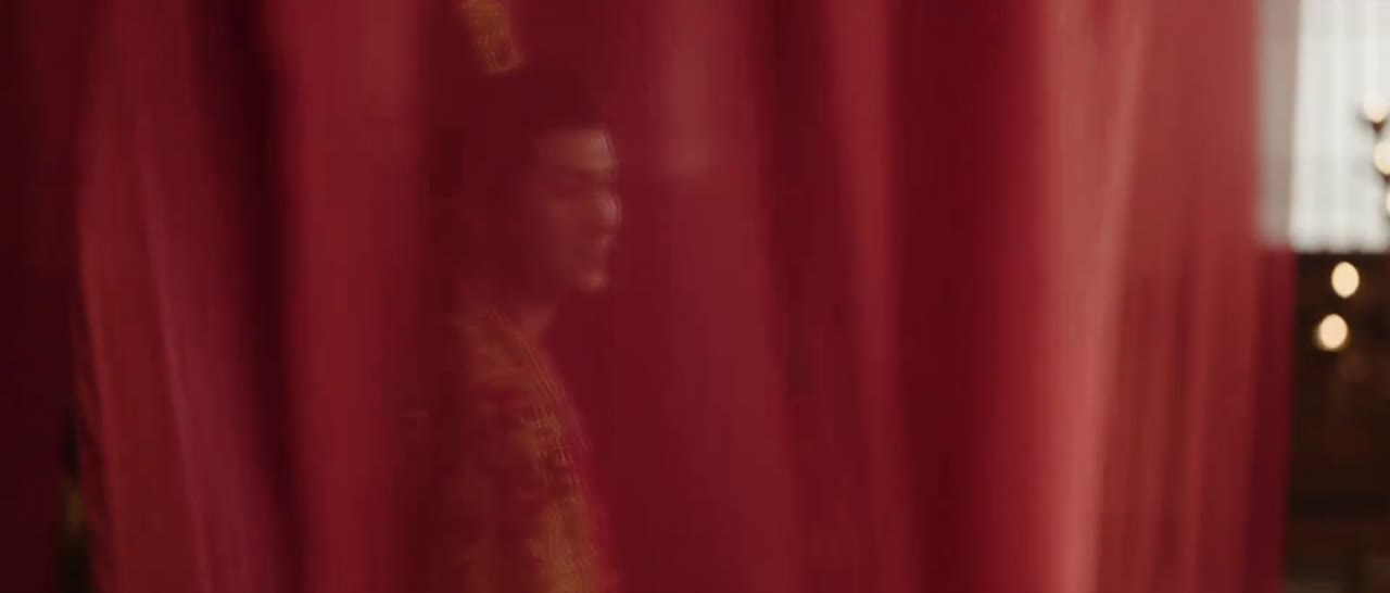 Đào Hoa Ánh Giang Sơn tập 33
