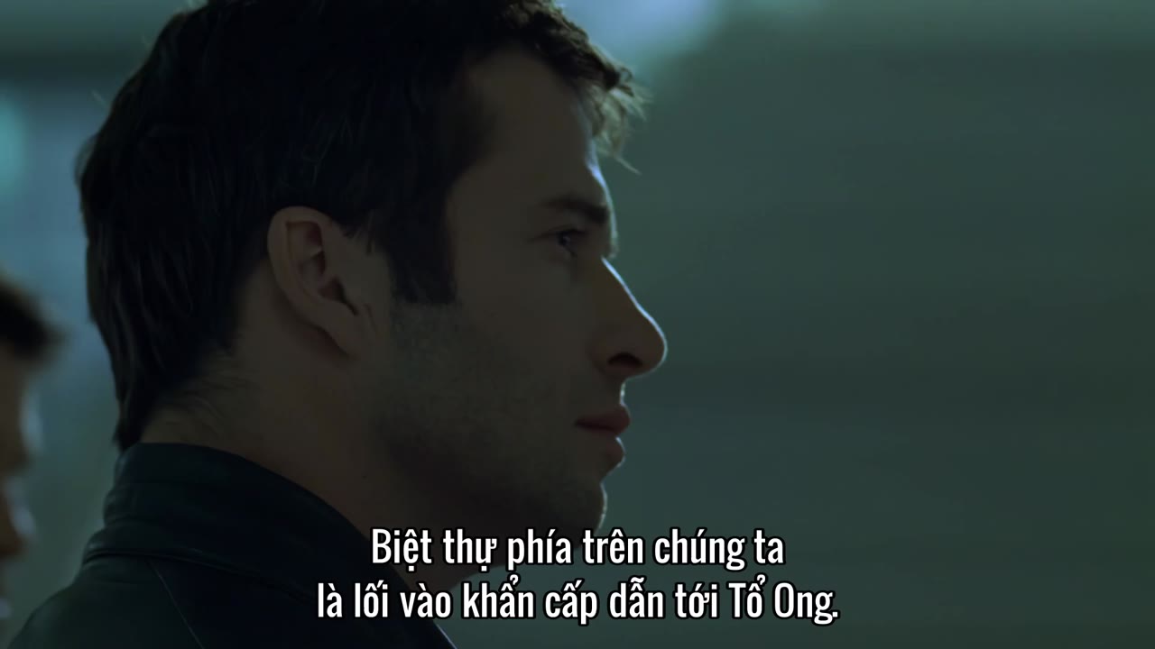 Quỷ Dữ Trỗi Dậy tập 1