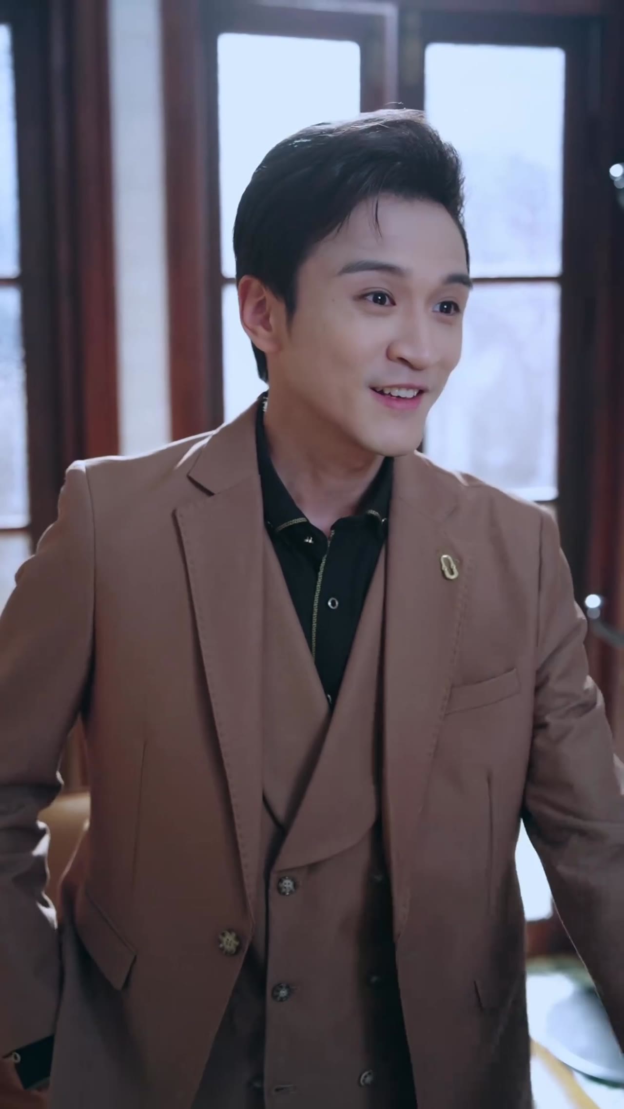 Lặng Lẽ Yêu Em tập 4 cảnh 2