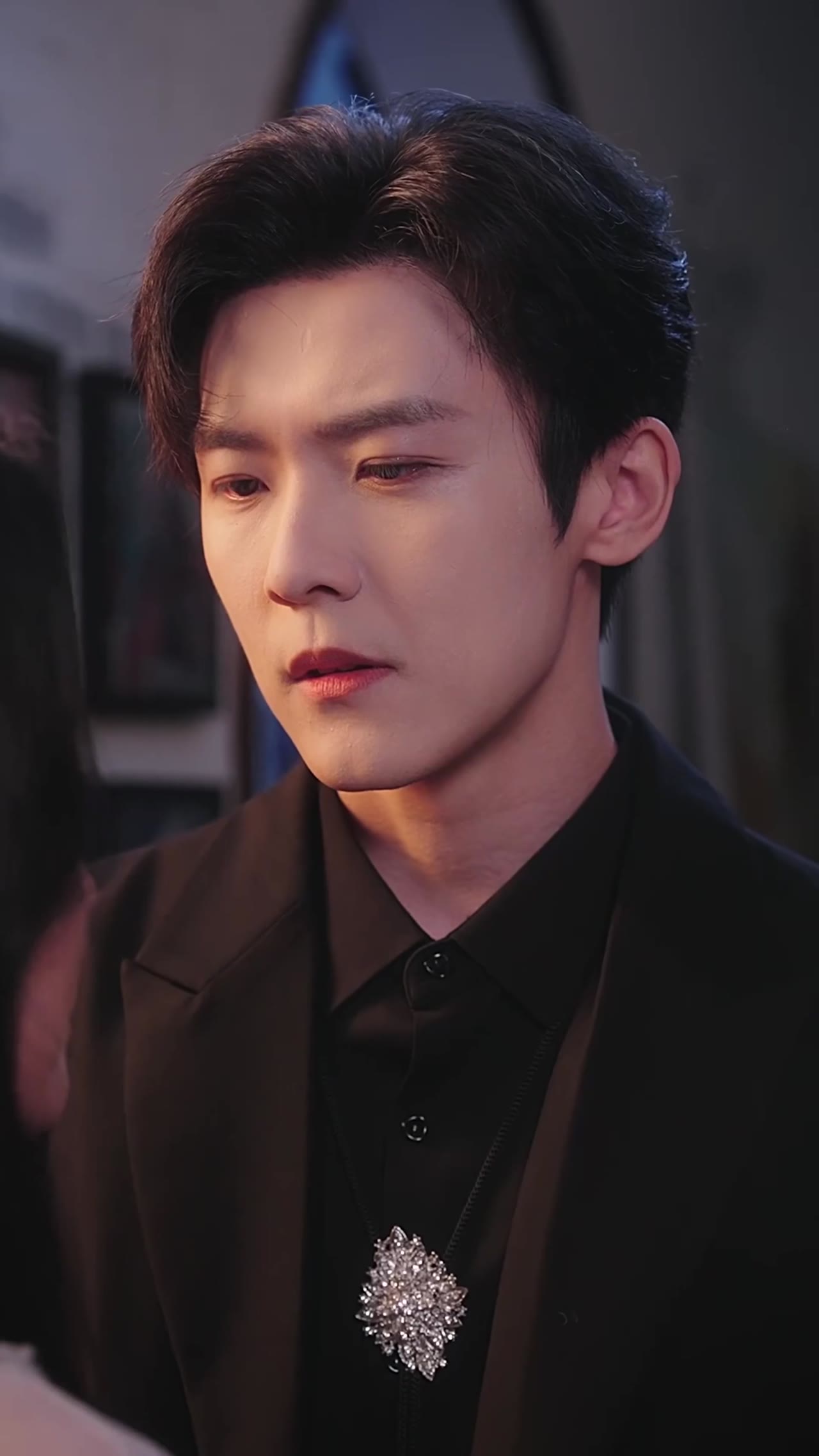 Lặng Lẽ Yêu Em tập 8 cảnh 2