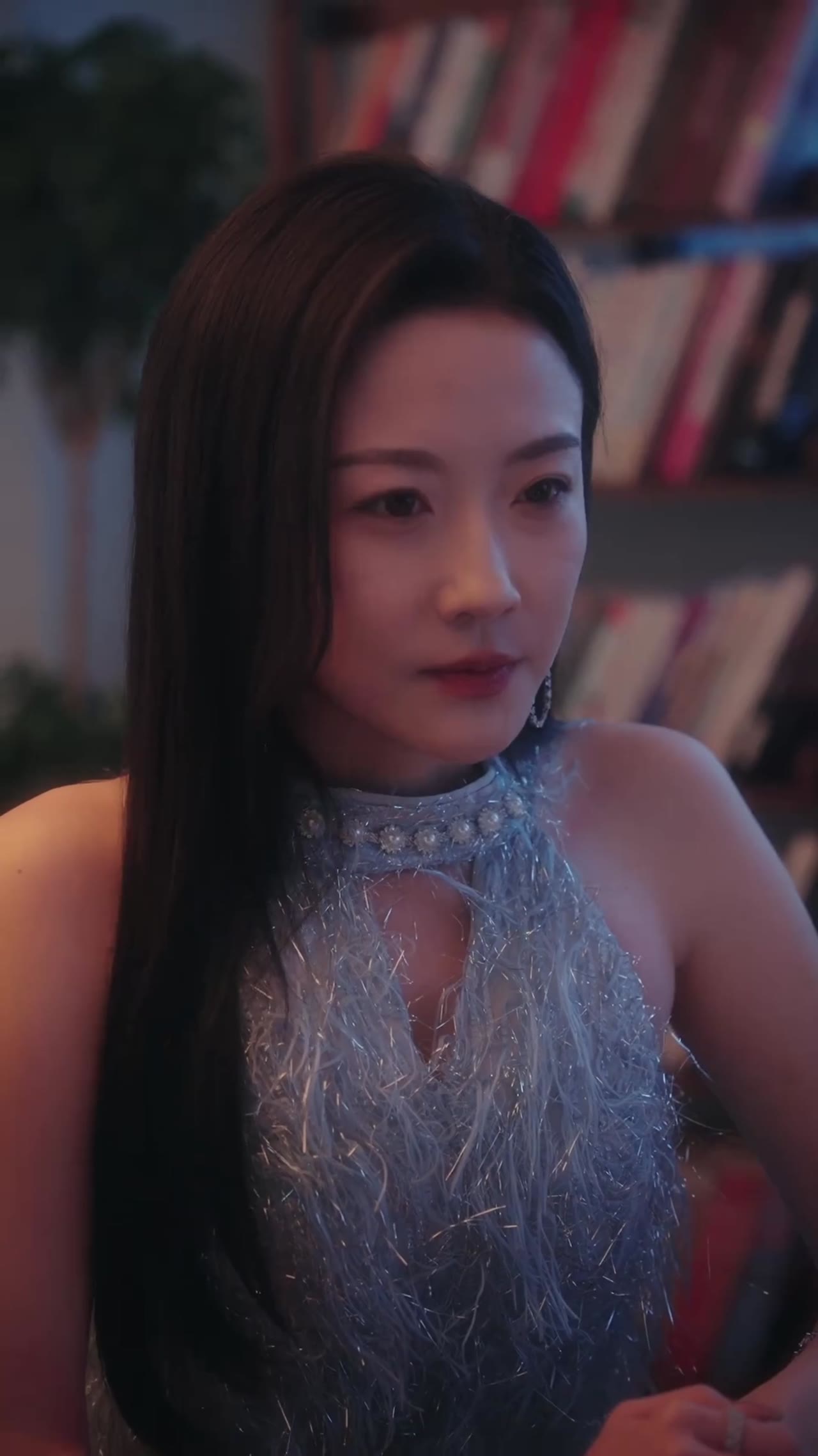 Lặng Lẽ Yêu Em tập 9 cảnh 2
