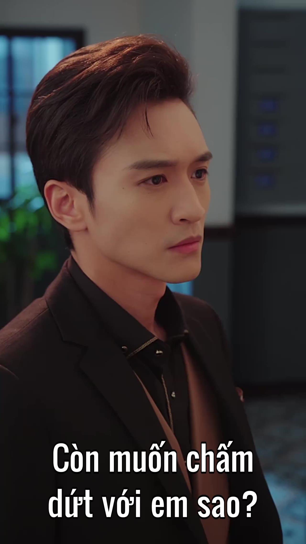 Lặng Lẽ Yêu Em tập 12