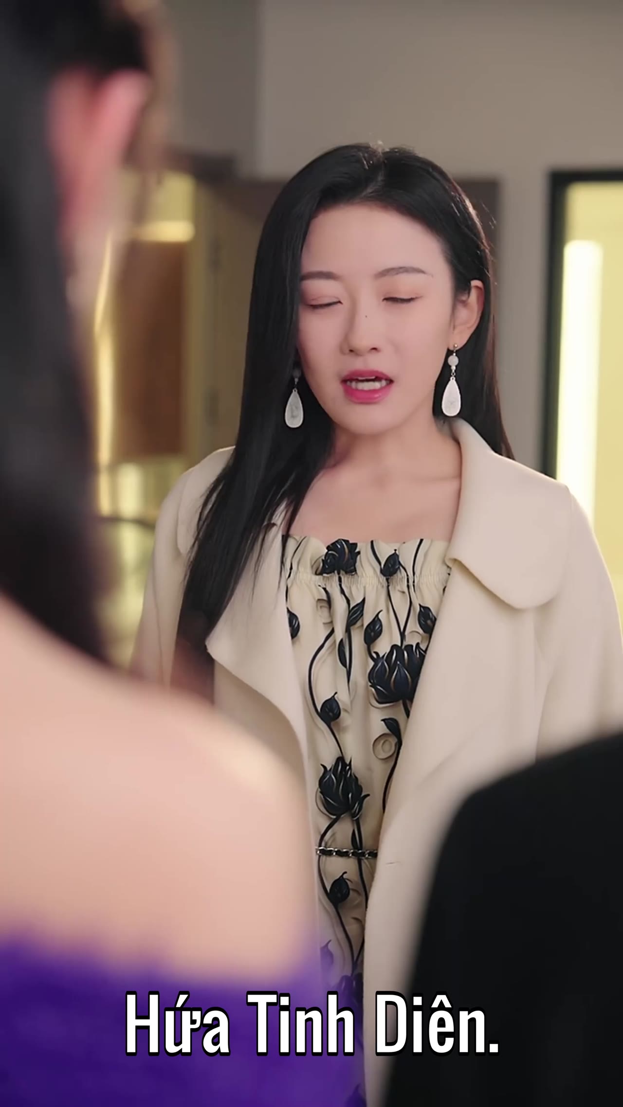 Lặng Lẽ Yêu Em tập 13