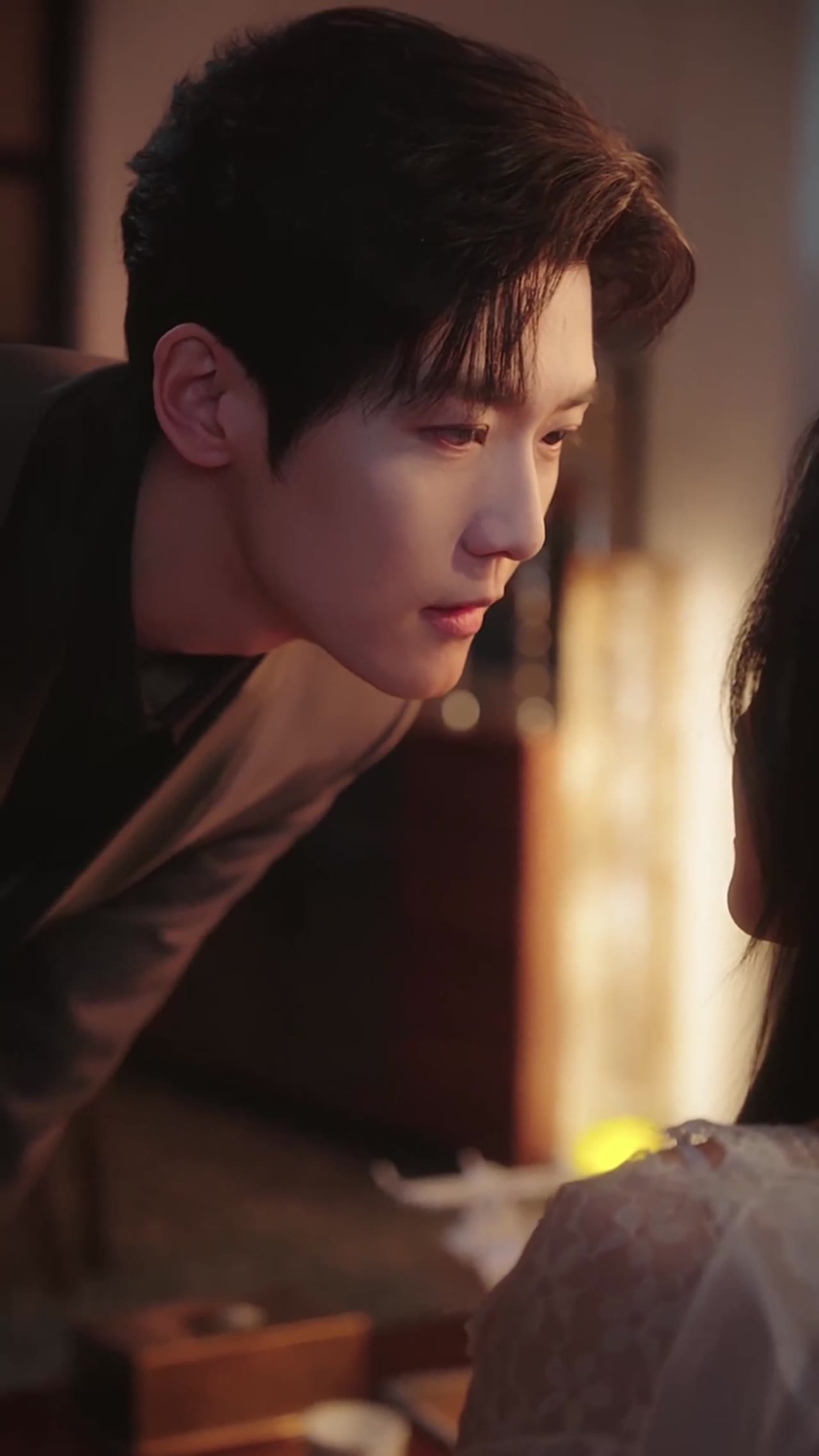 Lặng Lẽ Yêu Em tập 18