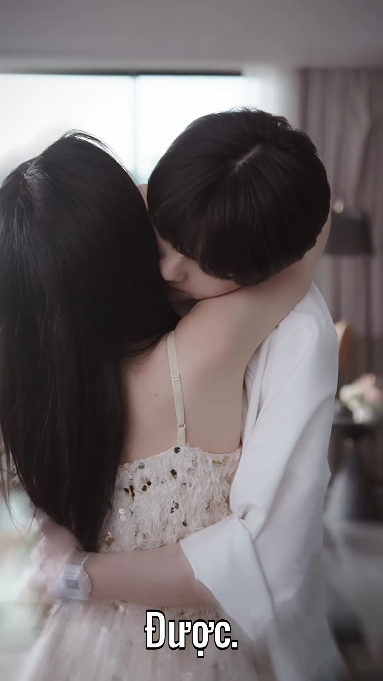 Lặng Lẽ Yêu Em tập 20 cảnh 2