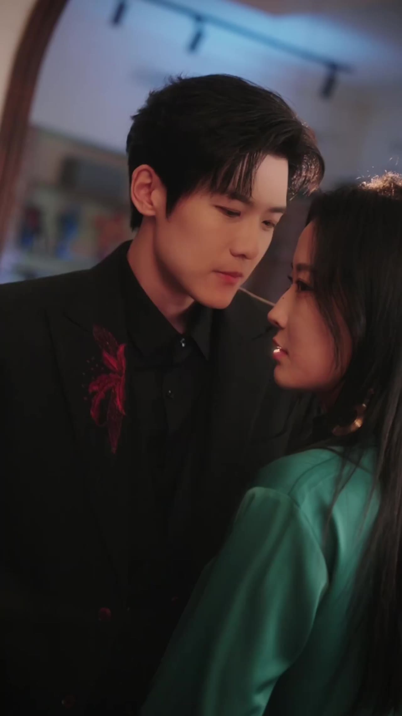 Lặng Lẽ Yêu Em tập 37