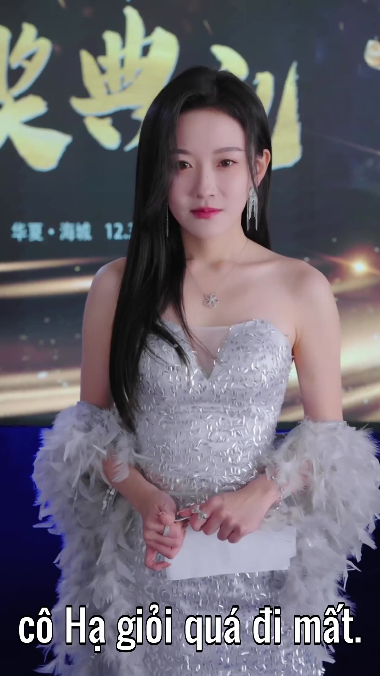 Lặng Lẽ Yêu Em tập 55