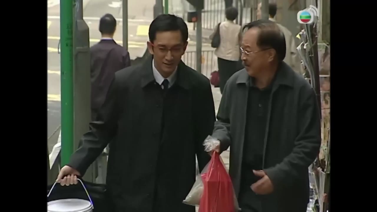 Ngôi Nhà Mật Ngọt tập 1