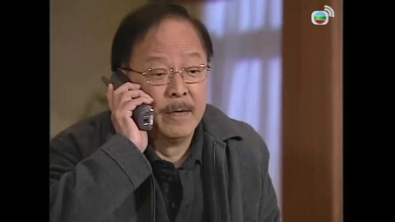 Ngôi Nhà Mật Ngọt tập 1 cảnh 2