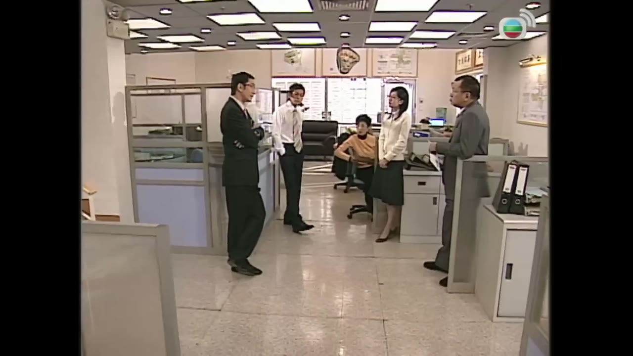 Ngôi Nhà Mật Ngọt tập 2