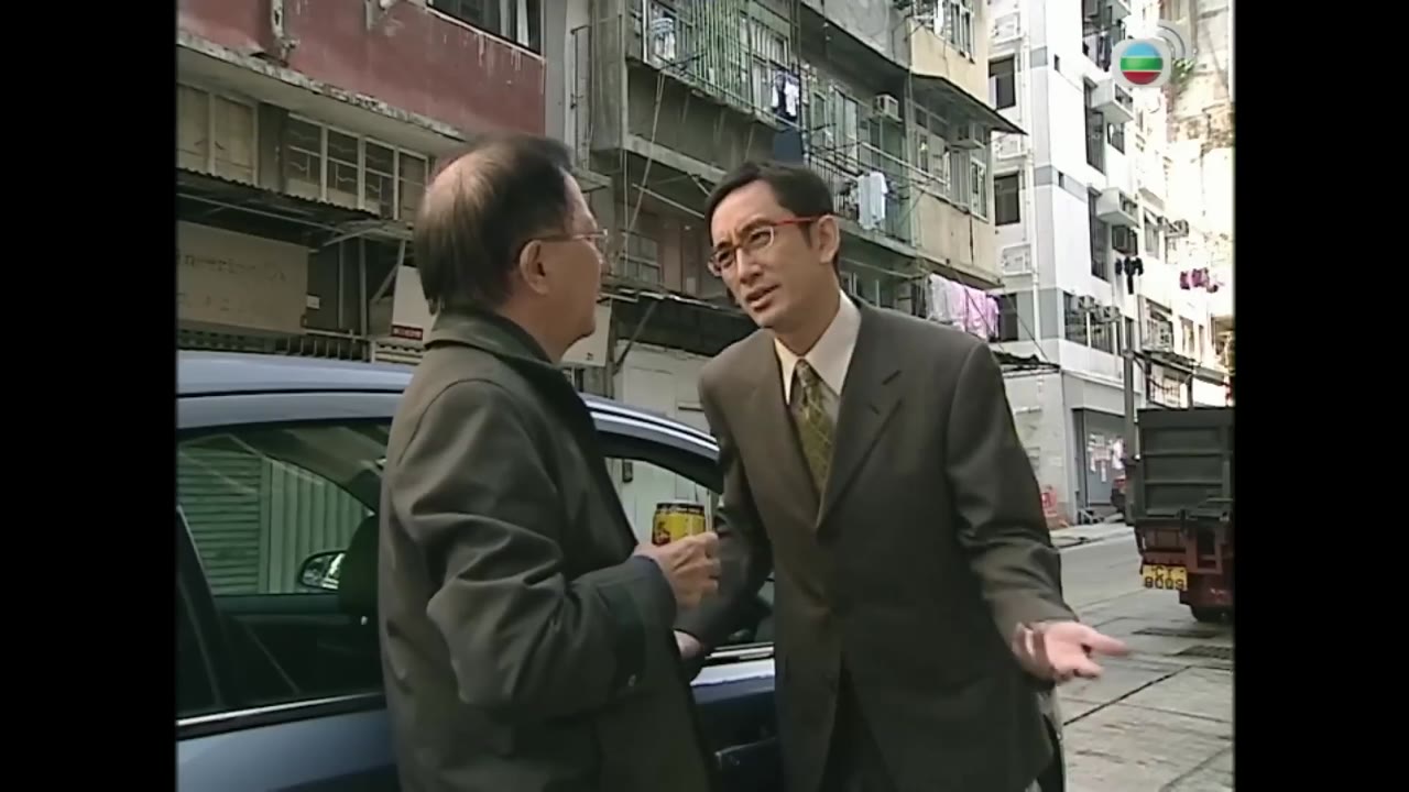 Ngôi Nhà Mật Ngọt tập 3