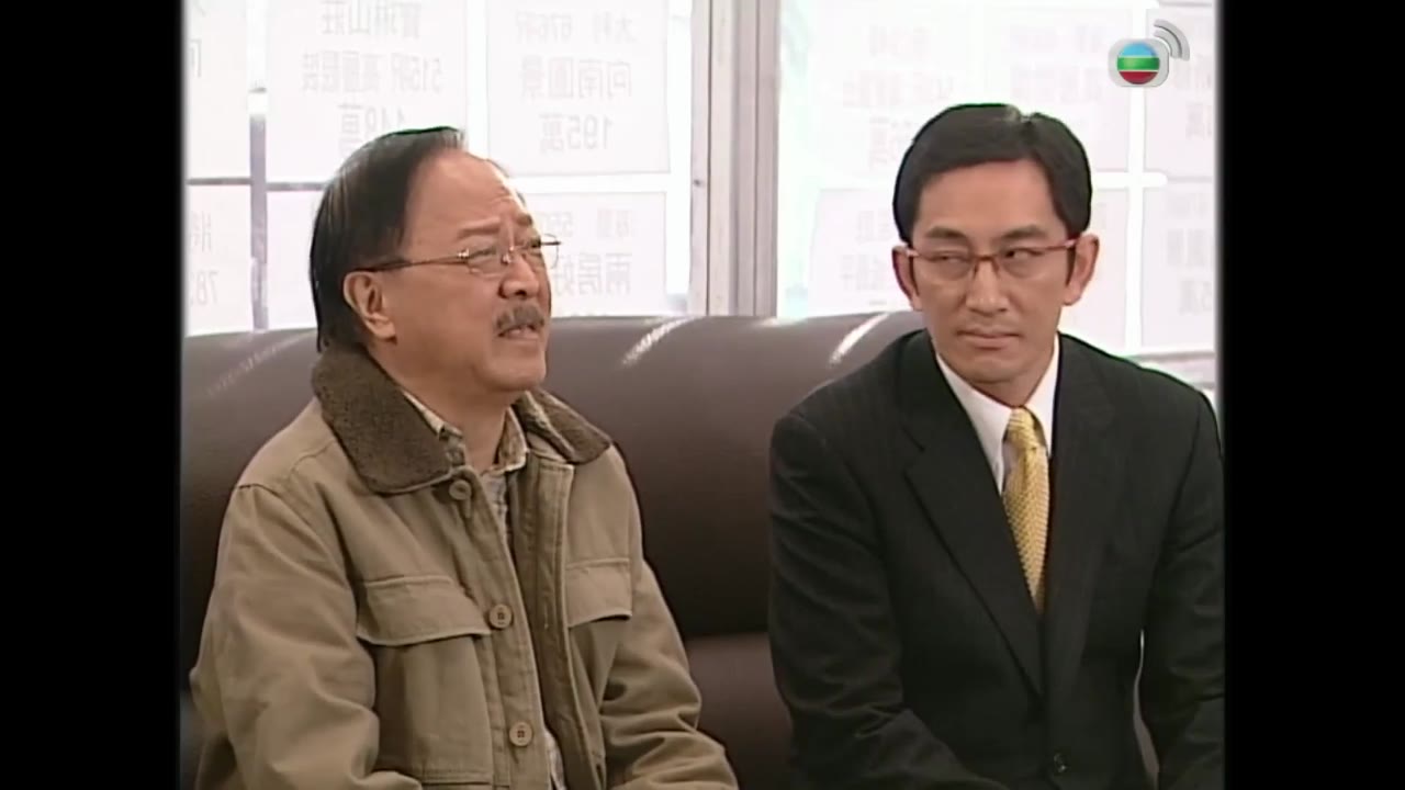 Ngôi Nhà Mật Ngọt tập 4 cảnh 2