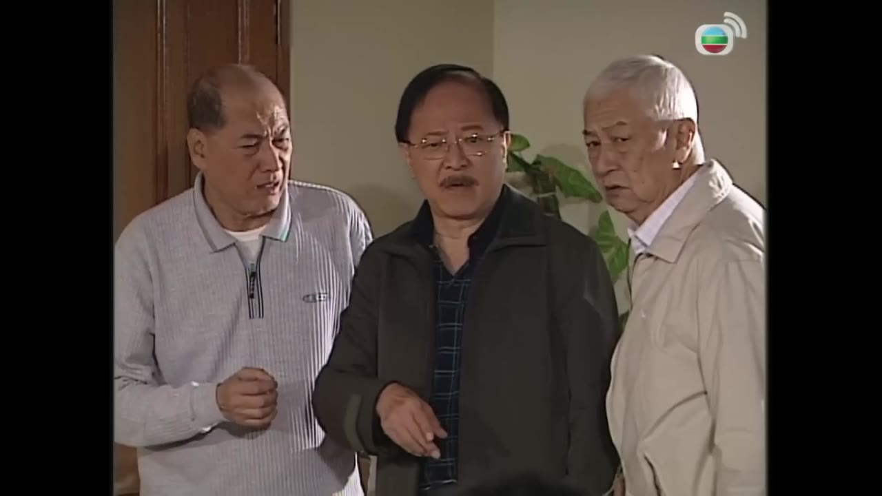 Ngôi Nhà Mật Ngọt tập 7 cảnh 3