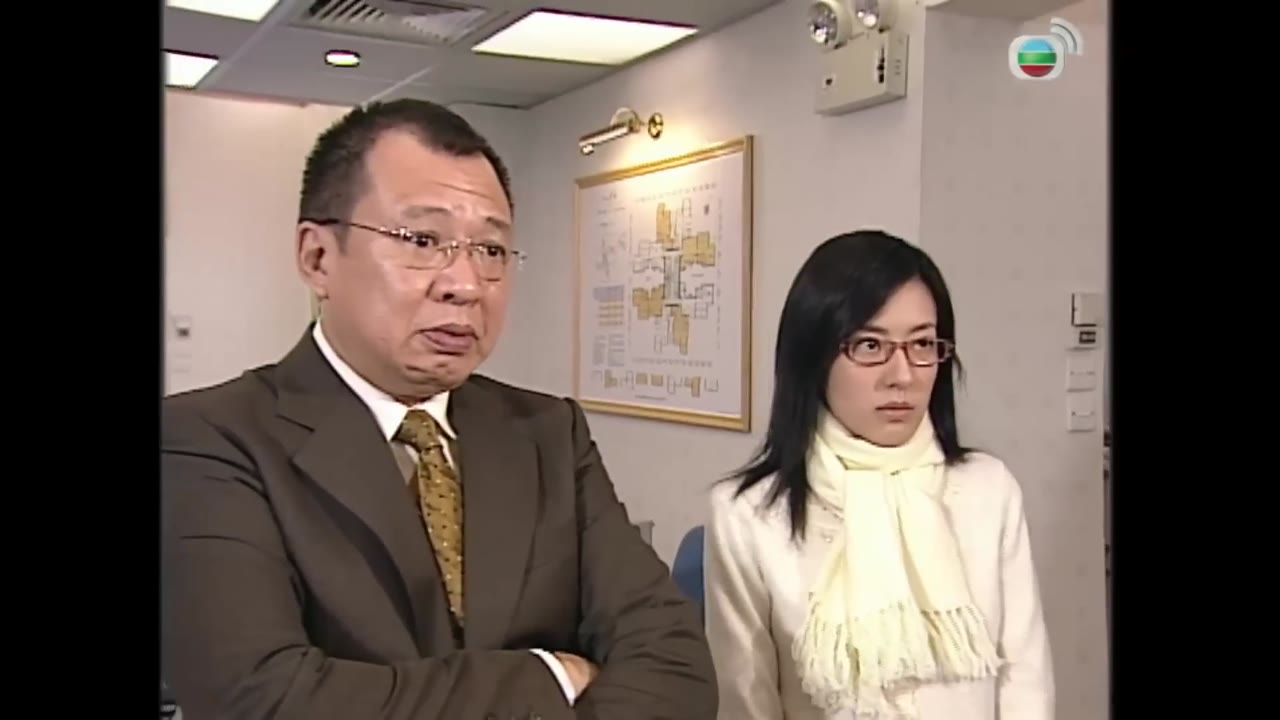 Ngôi Nhà Mật Ngọt tập 9