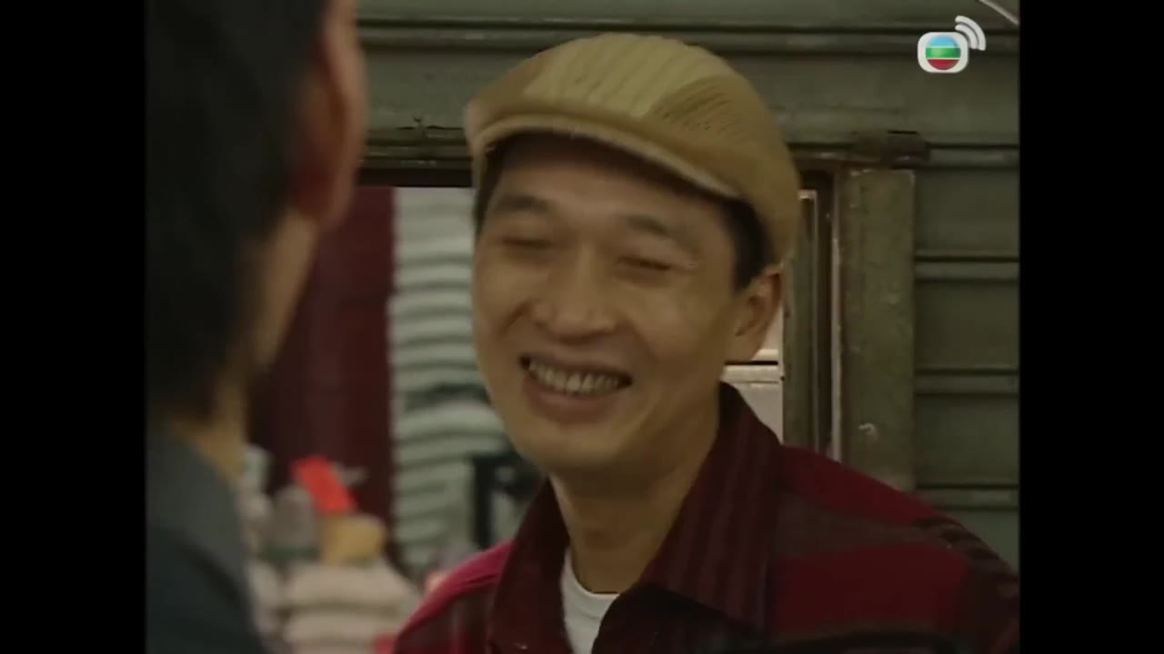 Ngôi Nhà Mật Ngọt tập 14