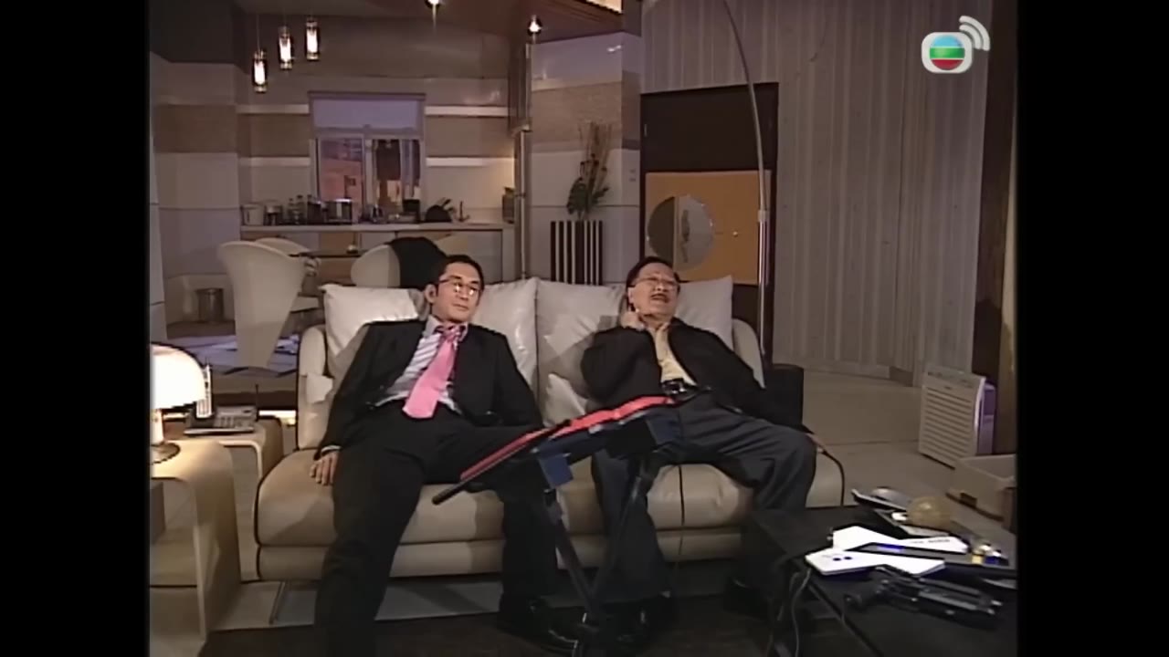 Ngôi Nhà Mật Ngọt tập 14 cảnh 3