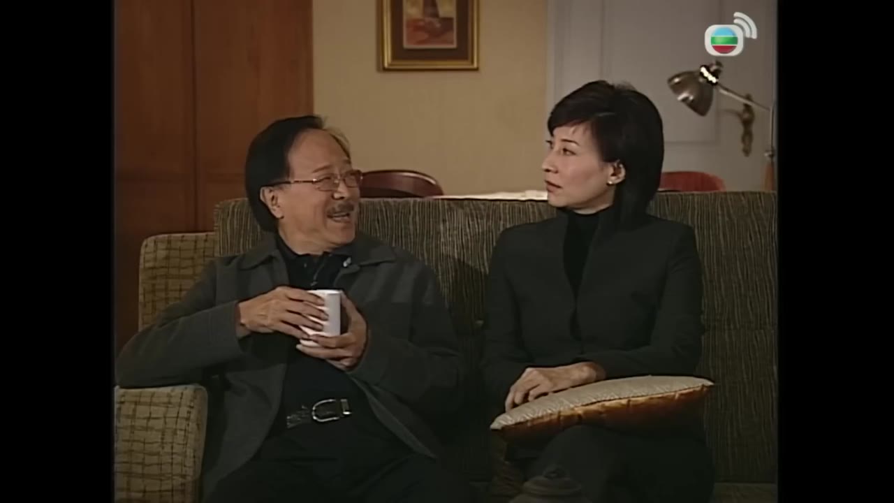 Ngôi Nhà Mật Ngọt tập 15 cảnh 3