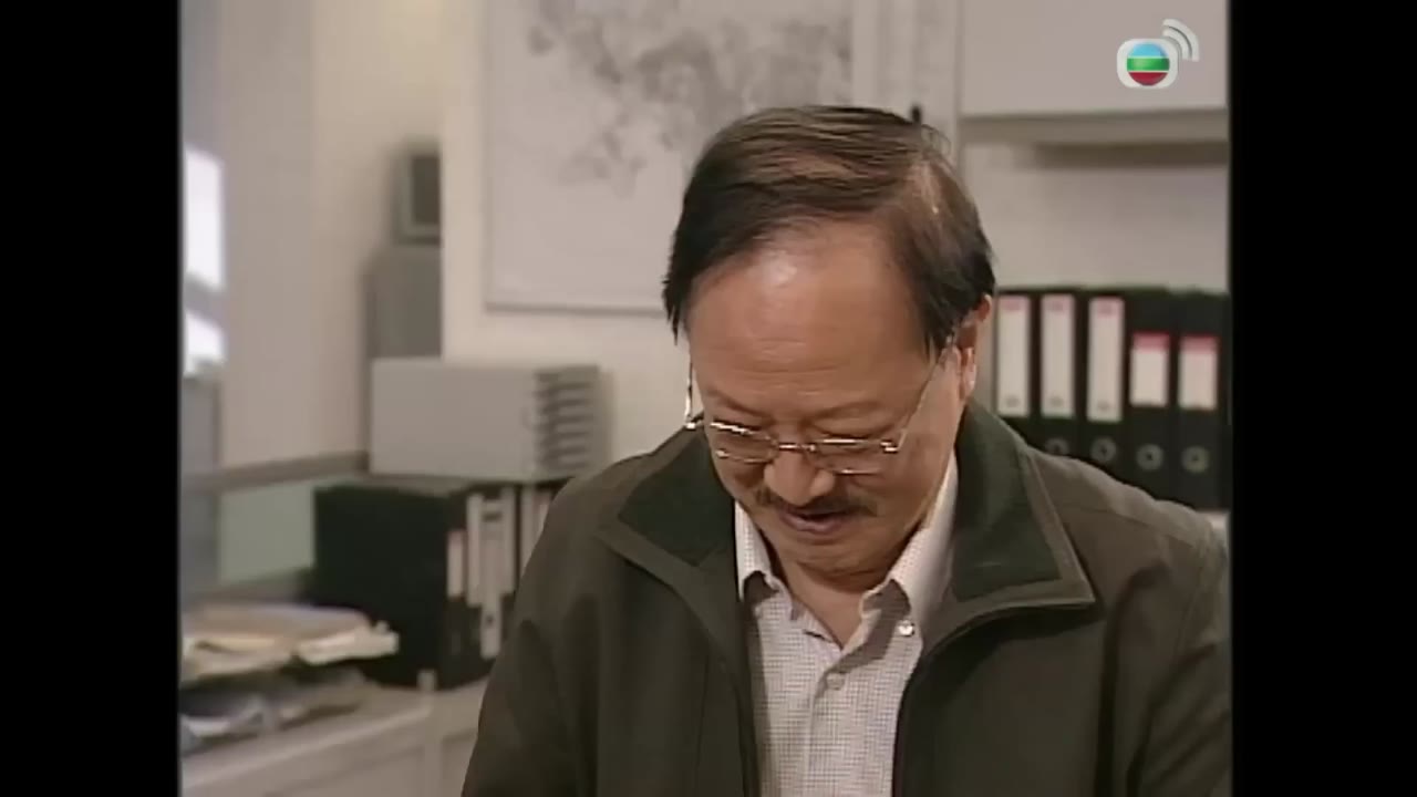 Ngôi Nhà Mật Ngọt tập 16 cảnh 3